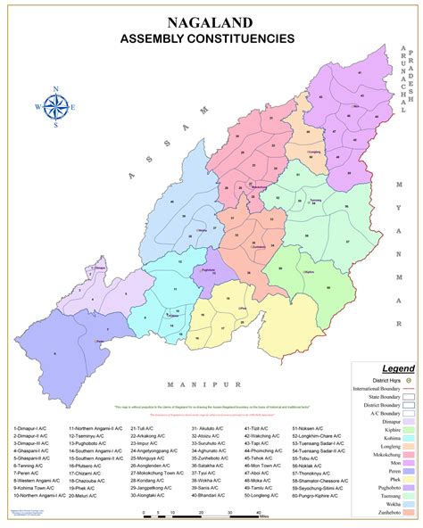 nagaland state lottery 2018|2018 Nagaland Legislative Assembly election .